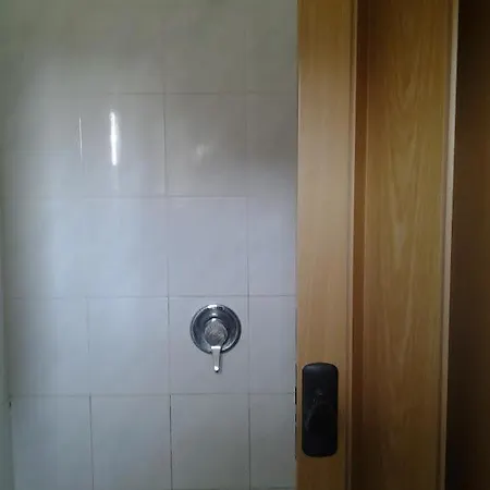 Szálloda Rustichello