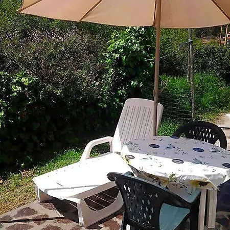 Rustichello Hotel Marina di Campo