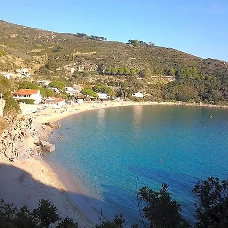 Hotel Rustichello Marina di Campo