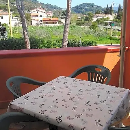 Hotel Rustichello