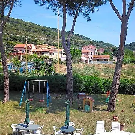 Rustichello Hotel Marina di Campo