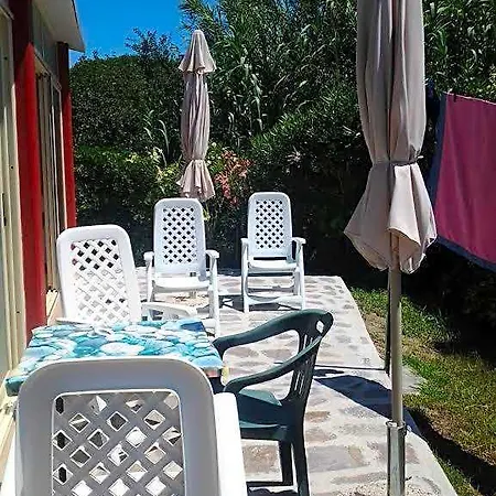 Rustichello Hotel Marina di Campo