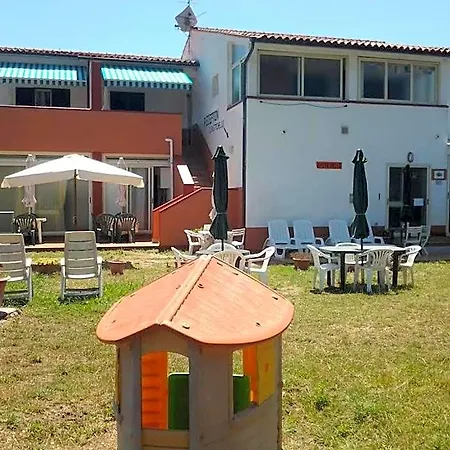 Rustichello Hotel