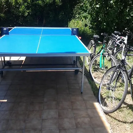 Rustichello Marina di Campo