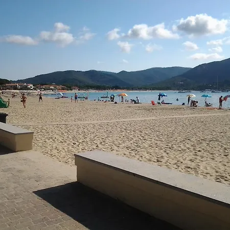 ホテル Rustichello