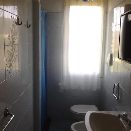 Rustichello Hotel Marina di Campo