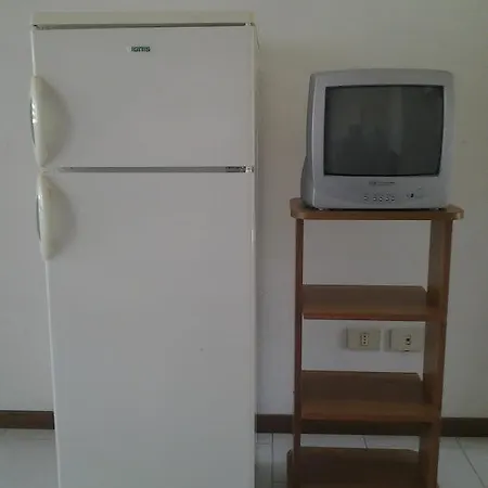 Rustichello מלון *