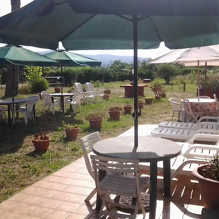 Rustichello Marina di Campo