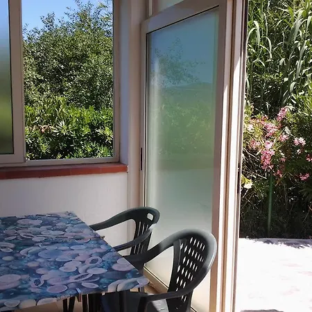 ホテル Rustichello マリーナ・ディ・カンポ