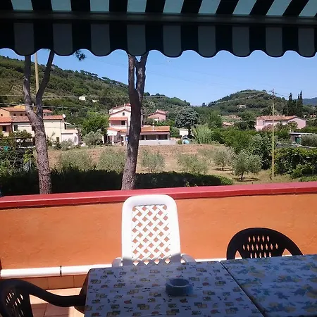 Rustichello ホテル