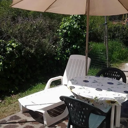 Szálloda Rustichello Marina di Campo
