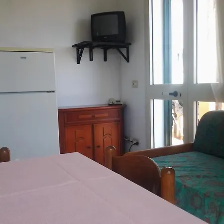 Rustichello ホテル