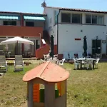 Rustichello Szálloda Marina di Campo